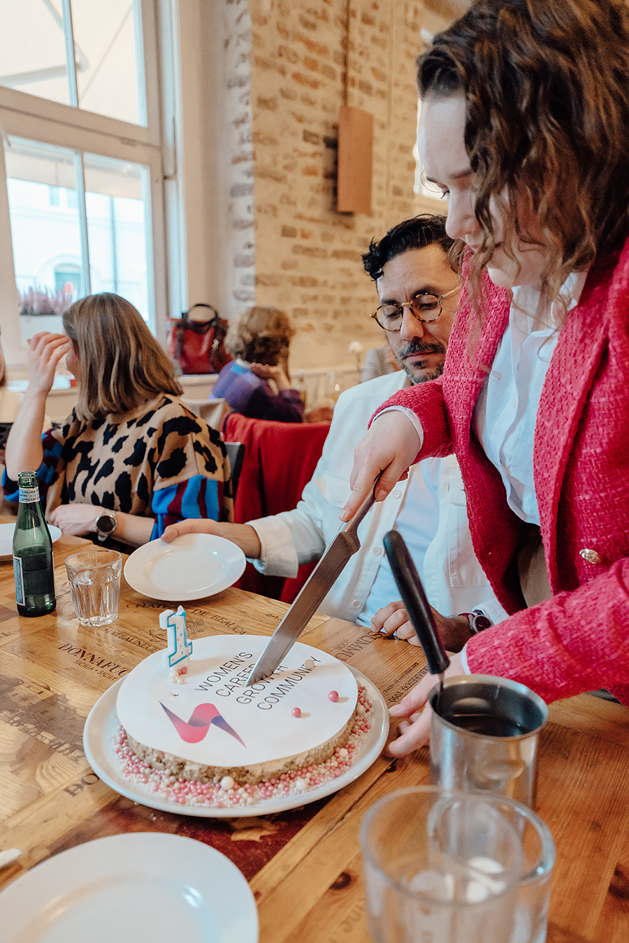 Eventfotografie
