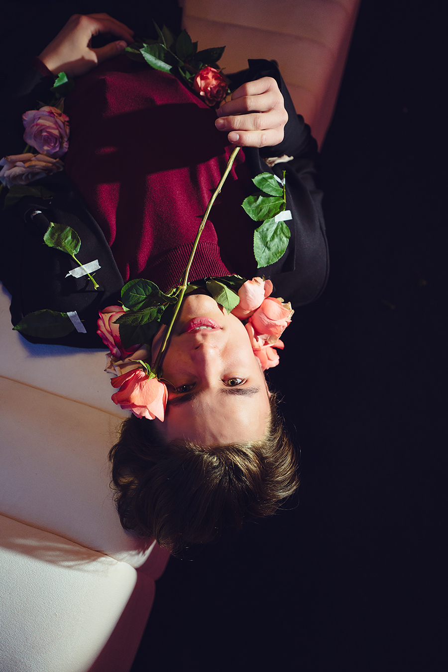 Modefotografie
